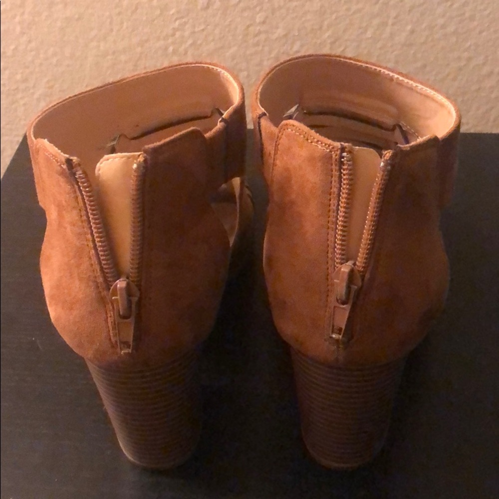 Wedges - Picture 3 of 3